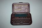 Kjb-1440 Bible Bookman King Holy Franklin Pocket James Electronic