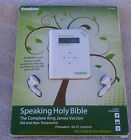 Kjv-600 Bible Franklin Speaking Version Holy James King