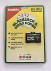 Bjp-2034 Franklin Bookman Cartridge Blackjack