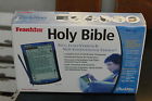 Bkn900 Franklin Electronic Holy Bible