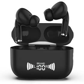 Blu7ive 716841005325 Translation Headphones Bluetooth 138 Language Translator Earbuds Real Time Sm
