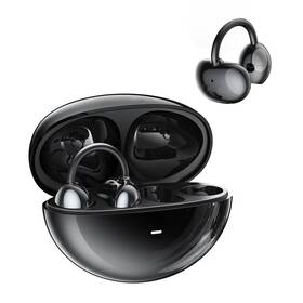 Bnarqp Ms192 Ai Translation Earbuds Real Time 3-in-1 Open Ear 135 Language