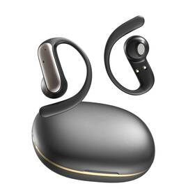 Bnarqp Ne52 Ai Language Translator Earbuds Real Time 134 Languages Open Ear Transla