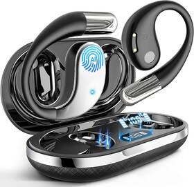 051411 Brand Lanxini Ai Translation Earbuds Real Time 144 Language And Accent Translator