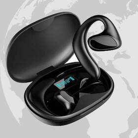 10.2598 Branded 144 Language Translator Earbuds M8 Wireless Bluetooth Two Way Device