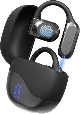 145879 Branded Vital Translation Earbuds Real Time Language Translator