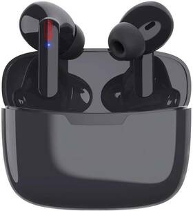 Branded 313055586536 Audifonos Traductor De 140 Idiomas Auriculares Ingles Espa Ol Inalambrico Negro