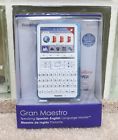 Bsi-6300 Franklin Gran Maestro Speaking Dictionary New