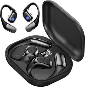 Fdh81 Bsmax Ai Language Translation Earbuds Real Time 144 Translator Bl