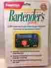 Btg-110 Franklin Publishers Electronic Bartenders Guide New And Sealed