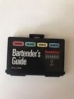 Btg-2008 Franklin Bookman Card Bartenders