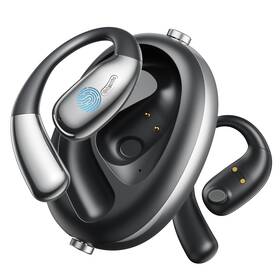 Qzbm-a60 Bufferzone Translation Earbuds Translator Earphones Real Time With Ai App Supporting 145