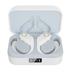 Busothn3q7gtw01p-12 Busoth Language Translator Earbuds 144 Languages Noise Reduction