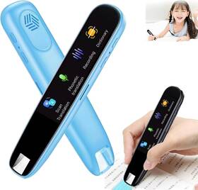 Bwzydy 004647073070 2024 Amigopen Multipurpose Translation Device Pen 11