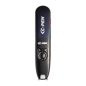 C-pen 060162390413 Reader 3 Text To Speech Reading Support Portable For English