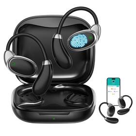 Caits 749614381869 Language Translator Earbuds Three Way Real-time Translation In 138 Languages