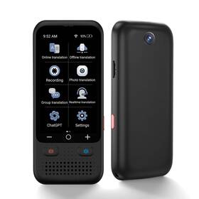 Caits 749614384396 Language Translator Device Upgraded Chatgpt Ai No Wifi Needed 13