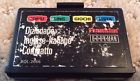 Bql-2066 Card Bookman English Franklin Dictionary Italian