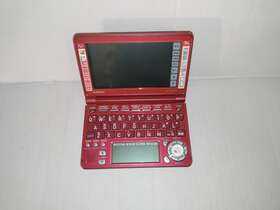 E-sf300 Casio Chinese To English Electronic Dictionary Translator