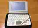 Xd-sw4800 Casio Ex-word Dataplus 3 Japanese English Electronic Dictionary