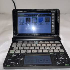Casio Xd-n6500 Ex Word Dataplus 7