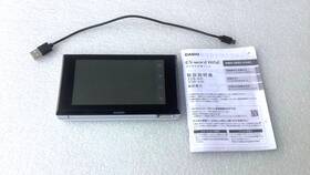 Xdr-a10 Casio Japanese English Electronic Dictionary Ex-word Rise