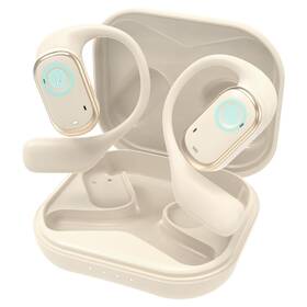 Cawruga 749614463442 Ai Language Translator Earbuds Ows Real-time 3-in-1 Translation 150
