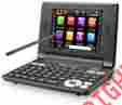 Cd-268s Besta Elec Talking Dictionary English-mandarin-indonesian Easy And Fast