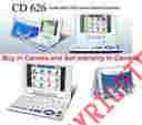 Cd-626 Besta Elec Talking Dictionary Learn English Or Mandarin Easy And Fast