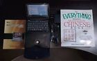 Cd-737p Cd-737 Besta P 2 Way Chinese-english