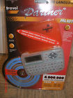 Ml101 Cd-rom 10 Ectaco New Translator Travel Pocket Dictionary And Languages