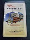 Cet-180-01 Franklin Speaking Language European Communicator Brand New Sealed