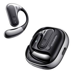 Ceymoal 762949713785 Ai Translation Earbuds Real Time 3-in-1 Headphones 139 Languages Translati