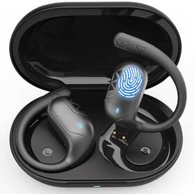 Chensive 797387635917 Ai Language Translator Earbuds 3-in-1 Translation Real-time With 144