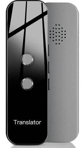 B0d25sqh9t Chunmu Instant Language Translator Device Real-time Two Way Ai