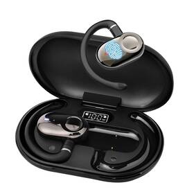 Knh20 Clorisland Ai Language Translation Earbuds Real Time 144 Languages