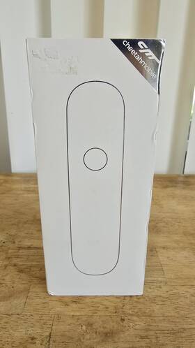 B02gw Cm V1 Cheetahmobile Smart Instant Foreign Language Translator Device