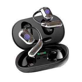 Q16-02 Cofankia Ai Translation Earbuds 144 Language Earbud 3-in-1 Headset Transla