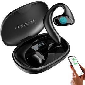 Vsce0eing-2897brw1m-vu58a4lwr Conleeproduct Auriculares De Traducci N 144 Idiomas Traductor En Tiempo Real Para Android/ios
