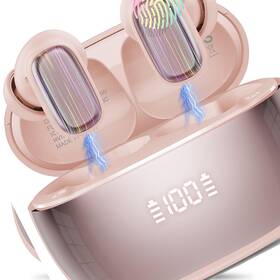 H63-8131 Conyat Translator Earbuds 6 Translation Modes 3-in-1