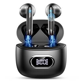 J52-827 Conyat Language Translator Earbuds Real Time Ai Translation With