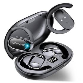 X7-202509191623 Conyat Ai Translation Earbuds Real Time 164 Language Translator Earbud 3-in-1 Bluet