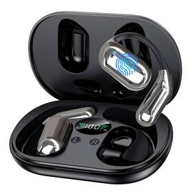 Cooljumper 712636918801 Translation Earbuds Real Time - Ai 144 Language Translator Audifonos