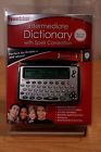 Mwd-460a Correction 9781590744536 Dictionary Intermediate Franklin Spell