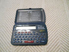 Plus-ncs-101 Corrector Franklin -ncs-101 Webster Spelling