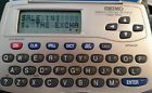 Cr2025 Dictionary Compact Heritage Instruments American Seiko
