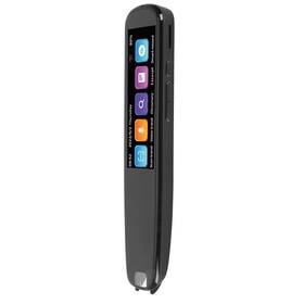 Cryfoktsphumqg5kx Cryfokt Pen Scanner Ocr Digital Highlighter Reading With 2mp Hd 134 Language Sm