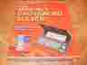 Csb-1500 Franklin Collins Bradfords Crossword Solver Model Puzzle 2011