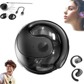 Hy-t26 Cyhroo 774543325806 Hy-undai Language Translator New Translation Headphones Wireless High
