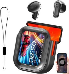 B0fp5lsqf8 Damijda Ne20 Earbuds New Ai Translation In Real Time Language Translator He